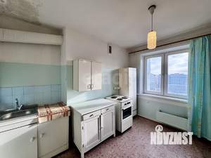 1-к квартира, вторичка, 33м2, 9/12 этаж