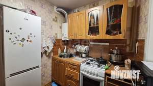 1-к квартира, вторичка, 30м2, 1/5 этаж