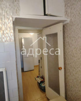 2-к квартира, вторичка, 40м2, 2/8 этаж
