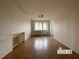 1-к квартира, вторичка, 30м2, 4/5 этаж