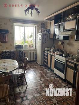1-к квартира, вторичка, 45м2, 7/16 этаж
