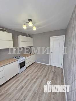 1-к квартира, вторичка, 34м2, 3/3 этаж