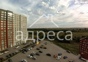 Студия квартира, вторичка, 23м2, 9/24 этаж