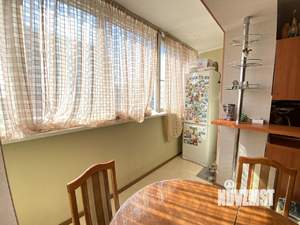 3-к квартира, вторичка, 76м2, 8/10 этаж