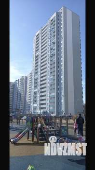2-к квартира, вторичка, 59м2, 20/24 этаж