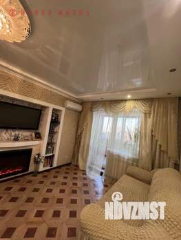 1-к квартира, вторичка, 54м2, 13/24 этаж