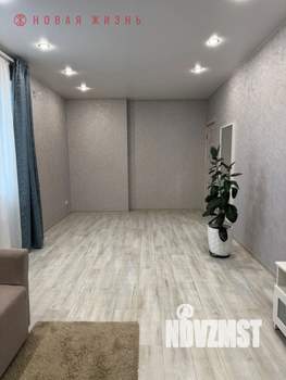 3-к квартира, вторичка, 100м2, 8/22 этаж