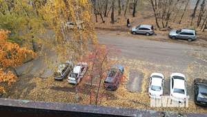 1-к квартира, вторичка, 38м2, 6/9 этаж