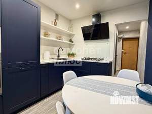 1-к квартира, вторичка, 43м2, 7/9 этаж