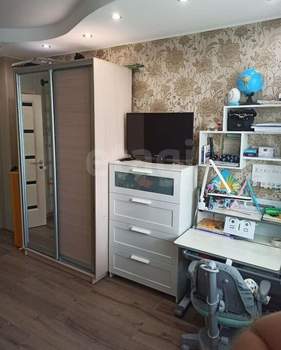2-к квартира, вторичка, 54м2, 19/20 этаж