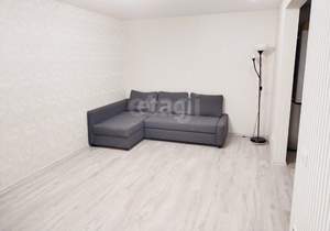 2-к квартира, вторичка, 43м2, 1/5 этаж