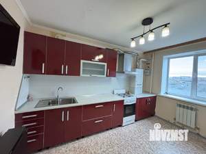 1-к квартира, вторичка, 34м2, 2/3 этаж