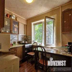 3-к квартира, вторичка, 57м2, 1/5 этаж