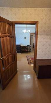 3-к квартира, вторичка, 65м2, 1/9 этаж