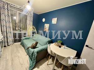 1-к квартира, вторичка, 34м2, 3/3 этаж