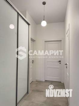 2-к квартира, вторичка, 51м2, 2/8 этаж