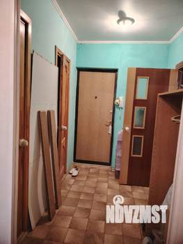1-к квартира, вторичка, 37м2, 5/9 этаж