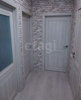 2-к квартира, вторичка, 55м2, 3/18 этаж