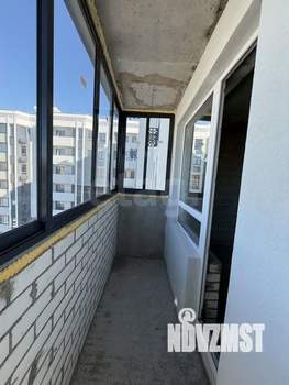 2-к квартира, вторичка, 64м2, 8/8 этаж