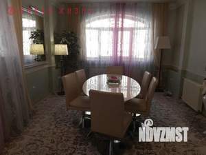 3-к квартира, вторичка, 160м2, 2/6 этаж