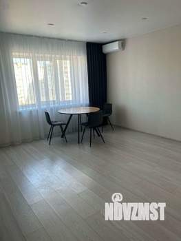 1-к квартира, вторичка, 48м2, 8/20 этаж