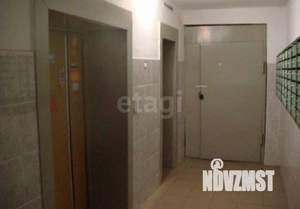 1-к квартира, вторичка, 50м2, 7/14 этаж