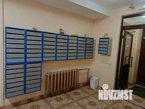 1-к квартира, вторичка, 37м2, 14/16 этаж