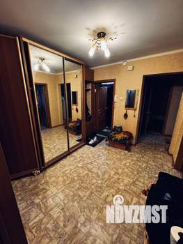 3-к квартира, вторичка, 72м2, 1/5 этаж