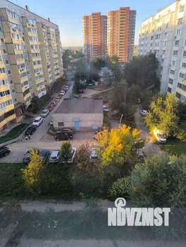 3-к квартира, вторичка, 84м2, 7/10 этаж