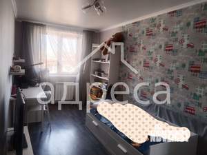 2-к квартира, вторичка, 46м2, 5/5 этаж