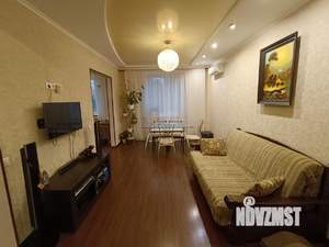 3-к квартира, вторичка, 59м2, 3/9 этаж