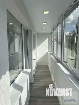 2-к квартира, вторичка, 55м2, 4/9 этаж