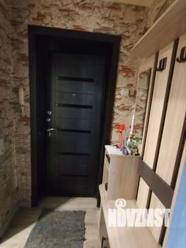 1-к квартира, вторичка, 20м2, 6/9 этаж