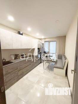 1-к квартира, вторичка, 38м2, 12/15 этаж