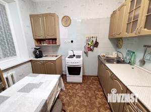 2-к квартира, вторичка, 59м2, 4/12 этаж