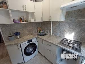 1-к квартира, вторичка, 31м2, 1/5 этаж