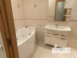3-к квартира, вторичка, 104м2, 4/15 этаж