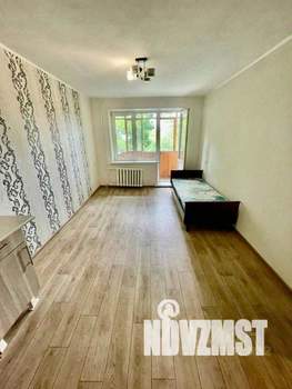 1-к квартира, вторичка, 35м2, 3/5 этаж