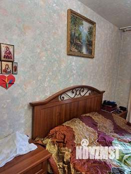 3-к квартира, вторичка, 61м2, 4/9 этаж