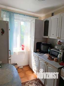 2-к квартира, вторичка, 45м2, 5/5 этаж