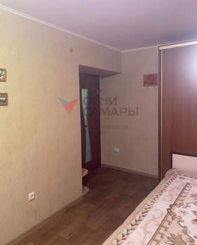 1-к квартира, вторичка, 41м2, 4/10 этаж
