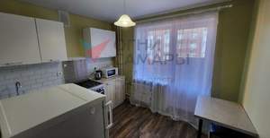 1-к квартира, вторичка, 34м2, 8/10 этаж