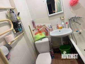 1-к квартира, вторичка, 33м2, 2/9 этаж