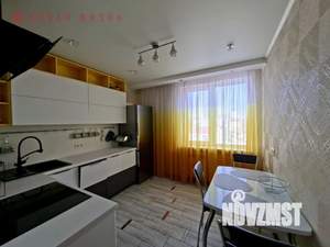 2-к квартира, вторичка, 59м2, 7/19 этаж