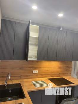 3-к квартира, вторичка, 75м2, 2/18 этаж