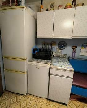 3-к квартира, вторичка, 61м2, 3/5 этаж