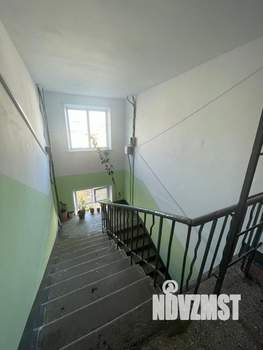 2-к квартира, вторичка, 46м2, 5/5 этаж