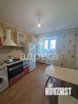 1-к квартира, вторичка, 44м2, 3/17 этаж