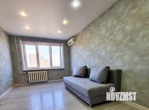 2-к квартира, вторичка, 38м2, 7/9 этаж