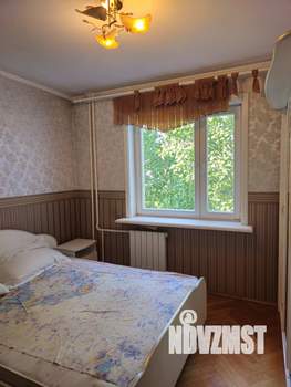 3-к квартира, вторичка, 74м2, 5/12 этаж